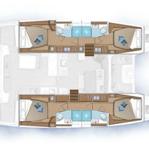Lagoon 46