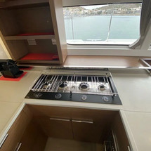 Lagoon 46