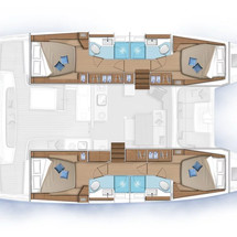 Lagoon 46