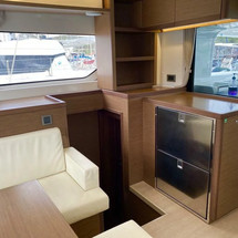 Lagoon 46