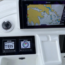 Lagoon 46