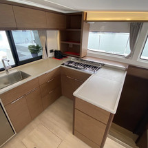 Lagoon 46