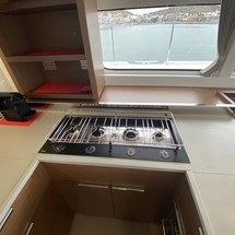 Lagoon 46