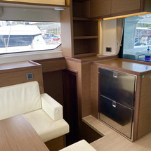 Lagoon 46