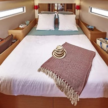 Jeanneau Sun Odyssey 440