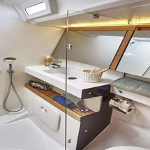 Jeanneau Sun Odyssey 440
