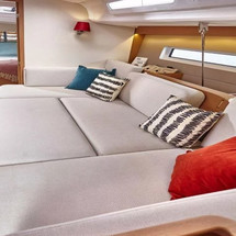 Jeanneau Sun Odyssey 440
