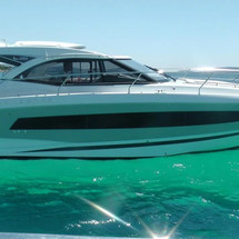 Jeanneau Leader 36