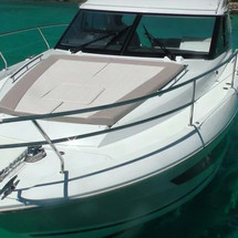 Jeanneau Leader 36