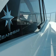 Jeanneau Leader 36