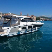 Jeanneau Leader 36