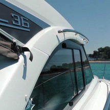 Jeanneau Leader 36