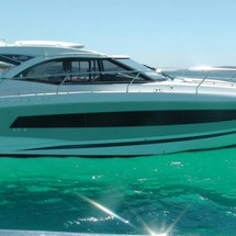 Jeanneau Leader 36