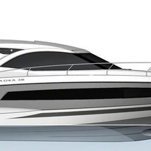 Jeanneau Leader 36