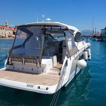 Jeanneau Leader 36