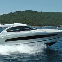 Jeanneau Leader 36