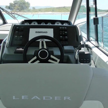 Jeanneau Leader 36