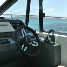 Jeanneau Leader 36