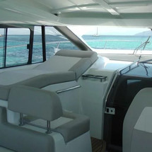 Jeanneau Leader 36