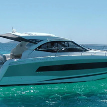 Jeanneau Leader 36