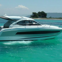 Jeanneau Leader 36