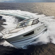 Jeanneau Leader 36