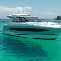 Jeanneau Leader 36