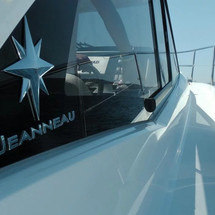 Jeanneau Leader 36