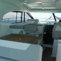 Jeanneau Leader 36