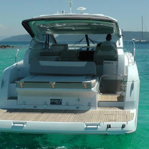 Jeanneau Leader 36