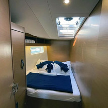 Jeanneau Cap Camarat 5.1 CC