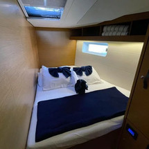 Jeanneau Cap Camarat 5.1 CC