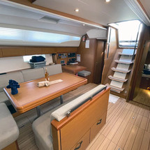 Jeanneau Cap Camarat 5.1 CC