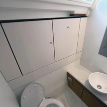 Jeanneau Cap Camarat 5.1 CC