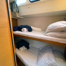 Jeanneau Cap Camarat 5.1 CC