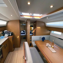 Jeanneau Cap Camarat 5.1 CC