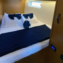 Jeanneau Cap Camarat 5.1 CC