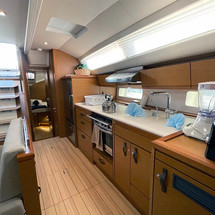 Jeanneau Cap Camarat 5.1 CC