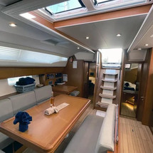 Jeanneau Cap Camarat 5.1 CC