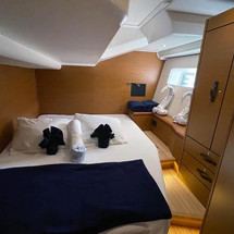 Jeanneau Cap Camarat 5.1 CC