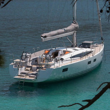 Jeanneau Cap Camarat 5.1 CC