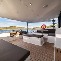 Dufour 48 Catamaran