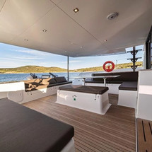 Dufour 48 Catamaran