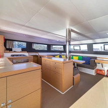 Dufour 48 Catamaran