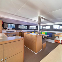 Dufour 48 Catamaran