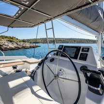 Dufour 48 Catamaran