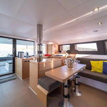 Dufour 48 Catamaran