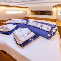 Dufour 48 Catamaran