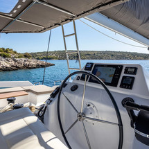 Dufour 48 Catamaran