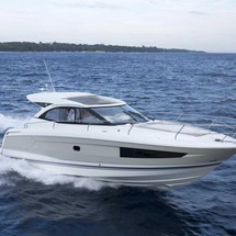 Jeanneau Leader 36